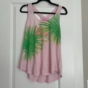 Lilly Pulitzer top